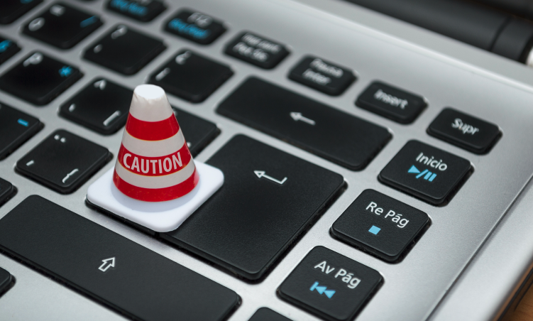Prevenção contra fraudes bancárias